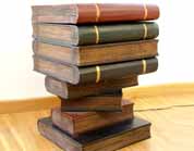 Airnergy Booktower Vitalizzatore - Modello speciale per Balbir Singh- Airnergy